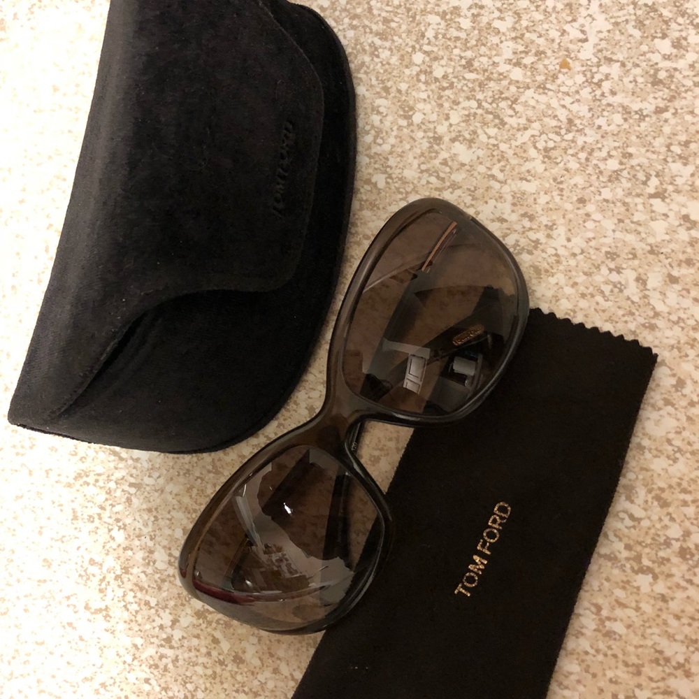 Tom Ford sunglasses